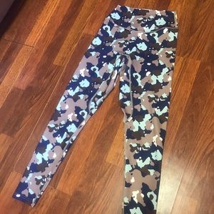 balance athletica ascend pant ocean breeze